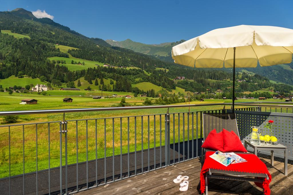 Fuchs Apartments - Inklusive Eintritt In Die Alpentherme Gastein Bad Hofgastein Zewnętrze zdjęcie