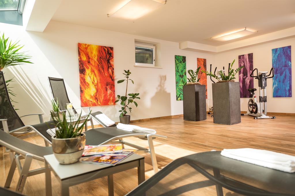 Fuchs Apartments - Inklusive Eintritt In Die Alpentherme Gastein Bad Hofgastein Zewnętrze zdjęcie
